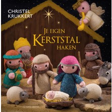 Nacario Je Eigen Kerststal Haken