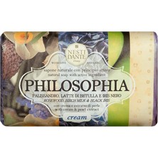 Nacario Nesti Dante Phılosophıa Cream 250G
