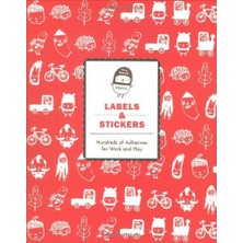Nacario The-Small-Object-Labels-Stickers