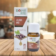 Nacario Jojoba Yağı 50 ml