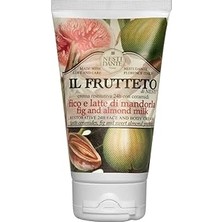 Nacario Nesti Dante 24 H Face & Body Cream Il Frutteto Fıg "& Almond, 150 ml
