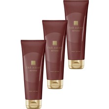 Nacario Avon Far Away Beyond Vücut Losyonu 125 Ml. Üçlü Set