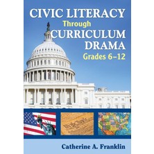 Nacario Civic Literacy Through Curriculum Drama, Grades 6-12