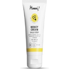 Nacario Homm Life Ballı Krem, 50 Ml, Vücut Kremi