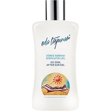 Nacario Eda Taşpınar Ice Cool After Sun Gel 200ML