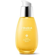 Nacario Frudia Citrus Brightening Serum 50 G