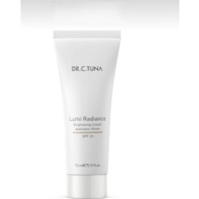 Nacario Farmasi Dr.c.tuna Lumi Cild Aydınlatıcı Krem 75 ml