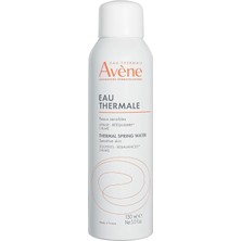 Nacario Avene Eau Thermale Termal Su (150 Ml)