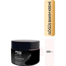 Nacario Softto Plus Gögüs Bakım Kremi 100 ml
