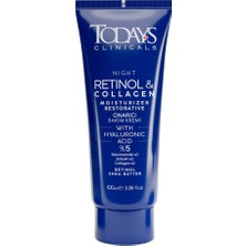 Nacario Onarıcı Krem 100ML