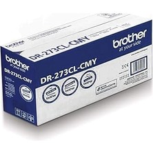 Nacario BROTHERDR-273CL-CMY Drum