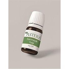 Nacario Astera Saf Sarmaşık Yağı 10 ml