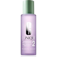 Nacario Clinique Clarifying Lotion 2 200 ml 1 Paket (1 x 200 Ml)