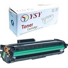Nacario Ysy Xeo. 3020 3025 (1.5k) Sayfa Verimli Muadil Toner (Yeni Güncel Çipli))