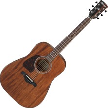 Nacario Ibanez AW54L-OPN Artwood Serisi Akustik Gitar