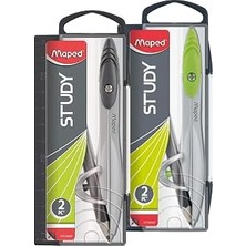 Nacario Maped Ofis ve Kırtasiye 119410 Pergel