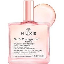Nacario Huile Prodigieuse Florale 50ML
