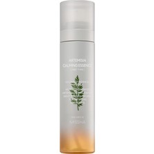 Nacario Mıssha Nemlendirici & Gerginlik Görünümünü Azaltıcı Mist Artemisia Calming Essence Mist 120ML