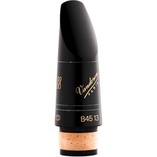 Nacario Vandoren CM4088 B45 13 Series Profile 88 Bb Klarnet Ağızlık