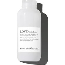 Nacario Davınes Love Vücut Lotion - Nemlendirici Nemlendirici Vücut Sütü 150ML