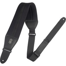 Nacario Levy's Leathers Ergonomik Sağ Yükseklik Kayışları