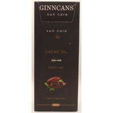 Nacario Sun Güneş Koruyucu Krem Spf+15 Uva+Uvb Bronzlaştırıcı ve Koruyucu Kakao Yağı 150ML
