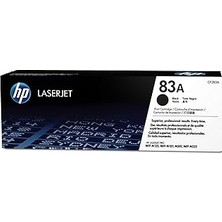 Nacario Hp CF283A Toner, Siyah
