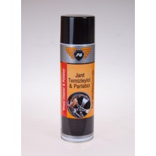 Nacario F6 Jant Temizleyici Sprey