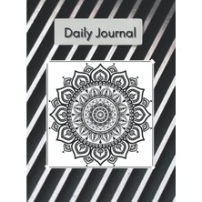 Nacario Daily Mandala Journal