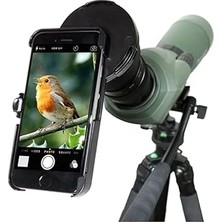 Nacario Celestron 81043 Regal M2 Iphone 6 Bağlantı Adaptörü