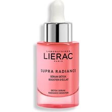 Nacario Lierac Supra Radiance Serum Detox 30ML 1 Paket