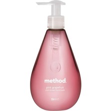 Nacario Method Pink Grapefruit Sıvı Sabun 354ML
