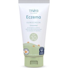 Nacario Trukid Eczema SPF30 Daily Sunscreen 100ML
