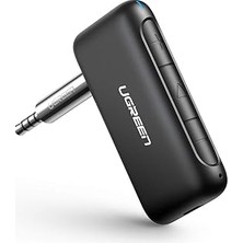 Nacario Ugreen Bluetooth 5.0 Kablosuz Müzik Alıcı Audio Receiver