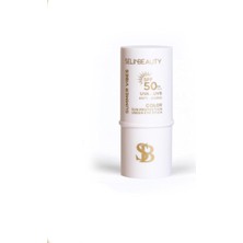 Nacario Selin Beauty Color Sun Protection SPF50+ Göz Altı Stick Güneş Koruyucu 6 gr