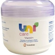 Nacario Uni Baby Vazelin 100 ml