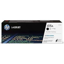 Nacario Hp 415A W2030A Siyah Toner