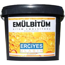 Nacario Likit Bitüm Emülsiyonu (15 Kg)