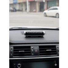 Nacario Çevirmeli Ayarlı Silindir Numaratör Pratik ve Şık Tasarım, Kolay Kullanım Telefon Numarası Gösterici