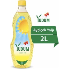 Nacario Ayçiçek Yağı