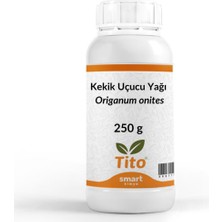 Nacario Tito Kekik Uçucu Yağı Origanum Onites 250 G