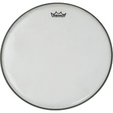 Nacario Remo 14'' Diplomat Hazy Trampet Derisi