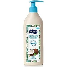 Nacario Hobby Losyon Hindistan Cevizi 400ML