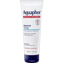 Nacario Aquaphor Çok Amaçlı Cilt Bakım Kremi 198GR