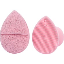 Nacario Cala Smooth' N Sheen Yüz Peeling Duo