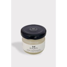 Nacario Raqun Krem Deodorant Ylang Ylang & Portakal 30ML