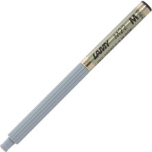 Nacario Lamy 1213381 Tükenmez Kalem Içi M22 M, Siyah