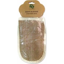 Nacario Fe Polyester Ped Yüz ve Vücut Lifi