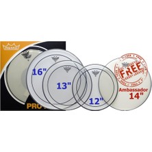 Nacario Remo PP-0320-PS- Propack