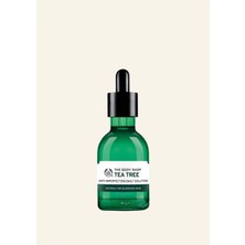 Nacario The Body Shop Çay Ağacı Yüz Serumu